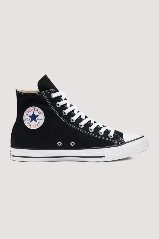 Chuck Taylor All Star Hi Sneaker Shoes | North Beach