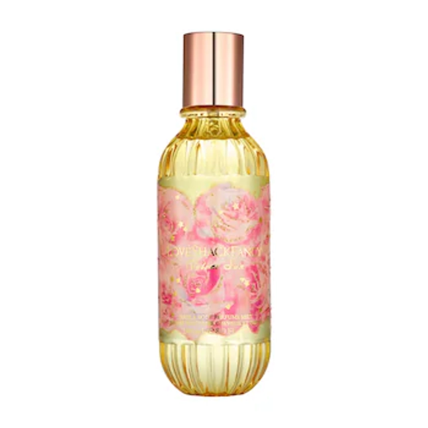 Velvet Sun Body & Hair Perfume Mist - LoveShackFancy | Sephora