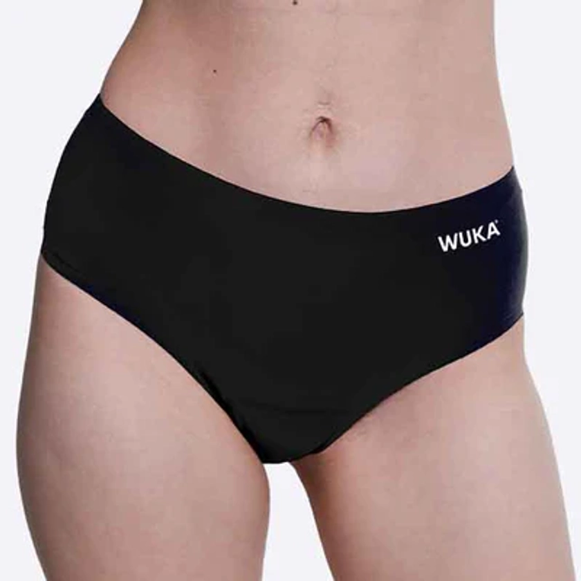 Period Pants | Leak Proof Period Underwear | WUKA®