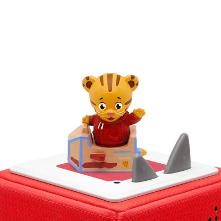 Tonies Daniel Tiger Audio Play Figurine