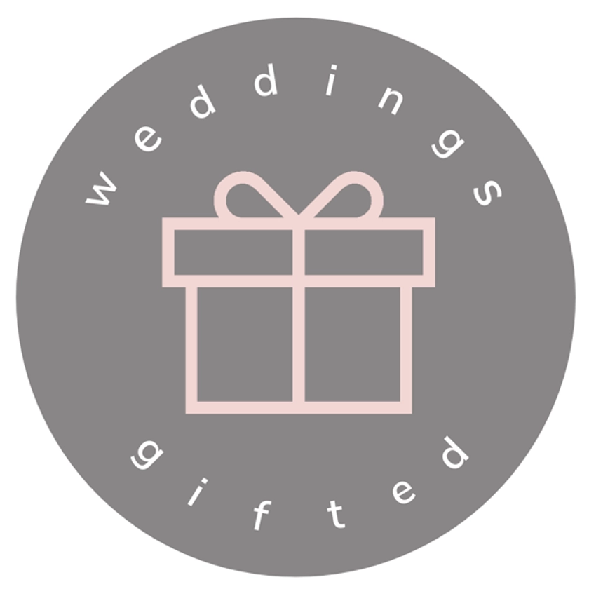 Unforgettable Wedding Presents and Cards - Weddings Gifted UK