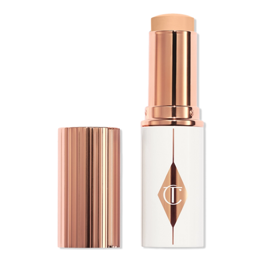 Unreal Skin Sheer Glow Tint Hydrating Foundation Stick