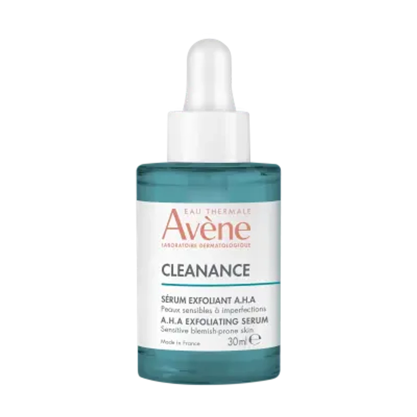 CLEANANCE Sérum exfoliant A.H.A