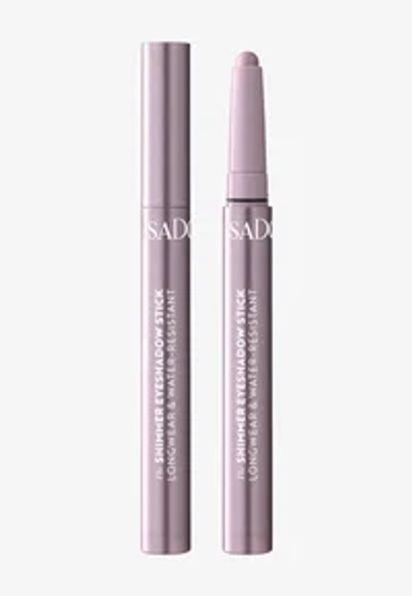 THE SHIMMER EYESHADOW STICK LONGWEAR & WATER-RESISTANT - Fard à paupières - lavender vibe