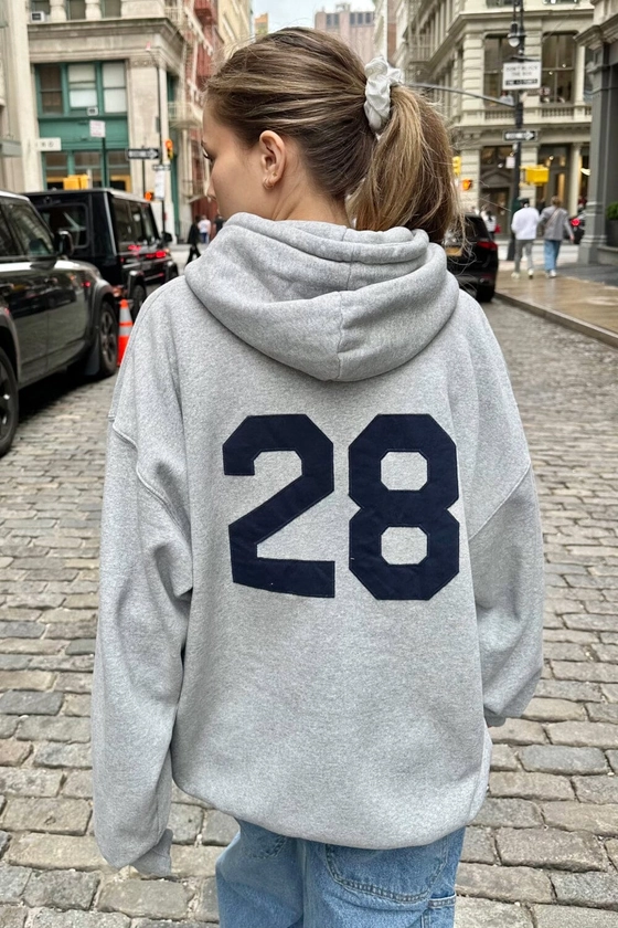 Christy 28 Hoodie