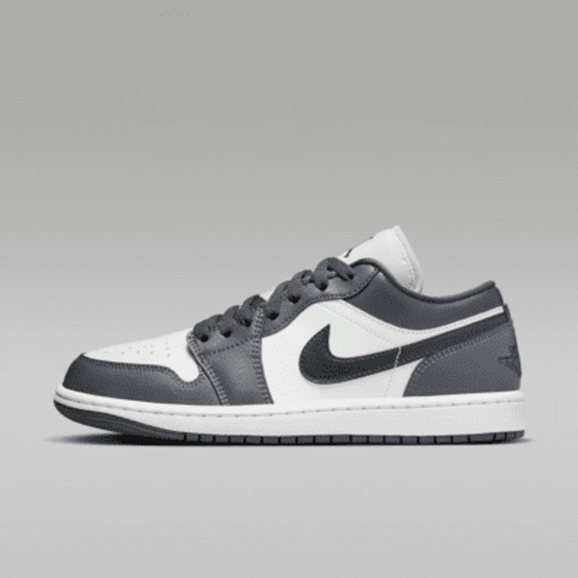 Air Jordan 1 Low Women's Shoes