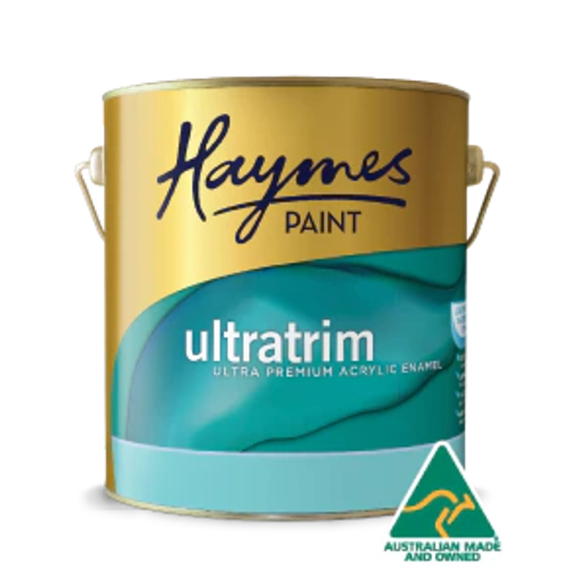 Ultra Premium Ultratrim® Acrylic Enamel