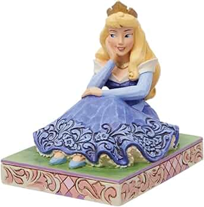 Disney Traditions Aurora Figurine