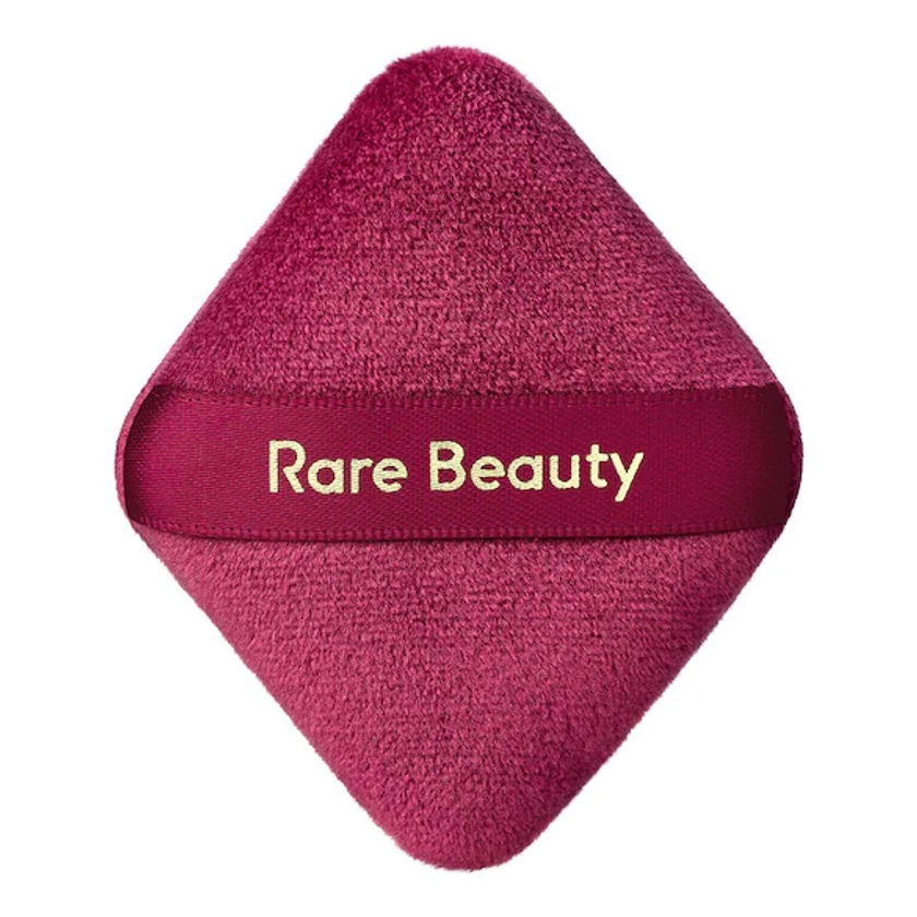 RARE BEAUTY | Soft Touch Powder Puff - Puderquaste