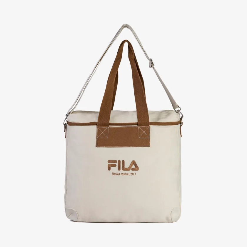 Bolsa Fila Naturale Unisex - Roupas e calçados esportivos e casuais: encontre sua peça | FILA