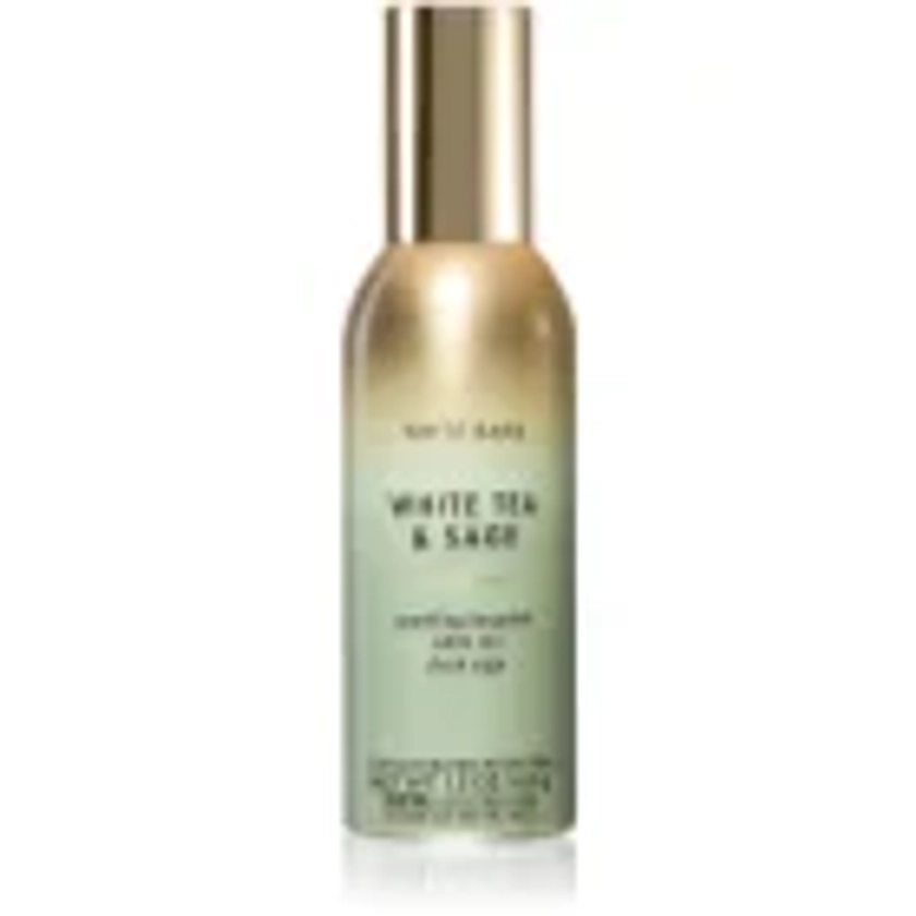 Bath & Body Works White Tea & Sage