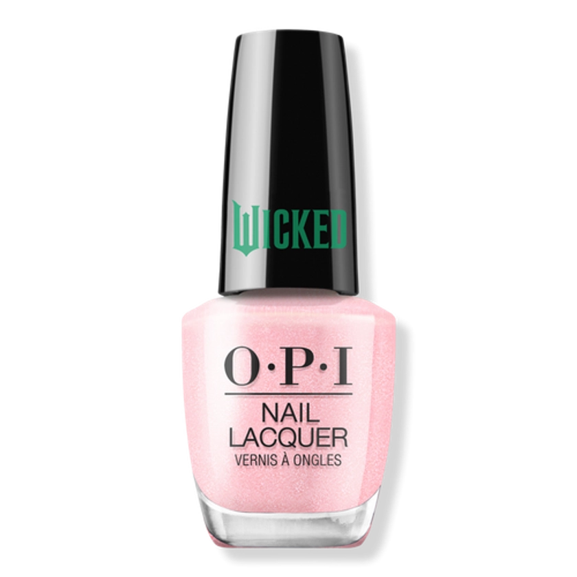 Ga-Linda OPI x Wicked Nail Lacquer Collection - OPI | Ulta Beauty