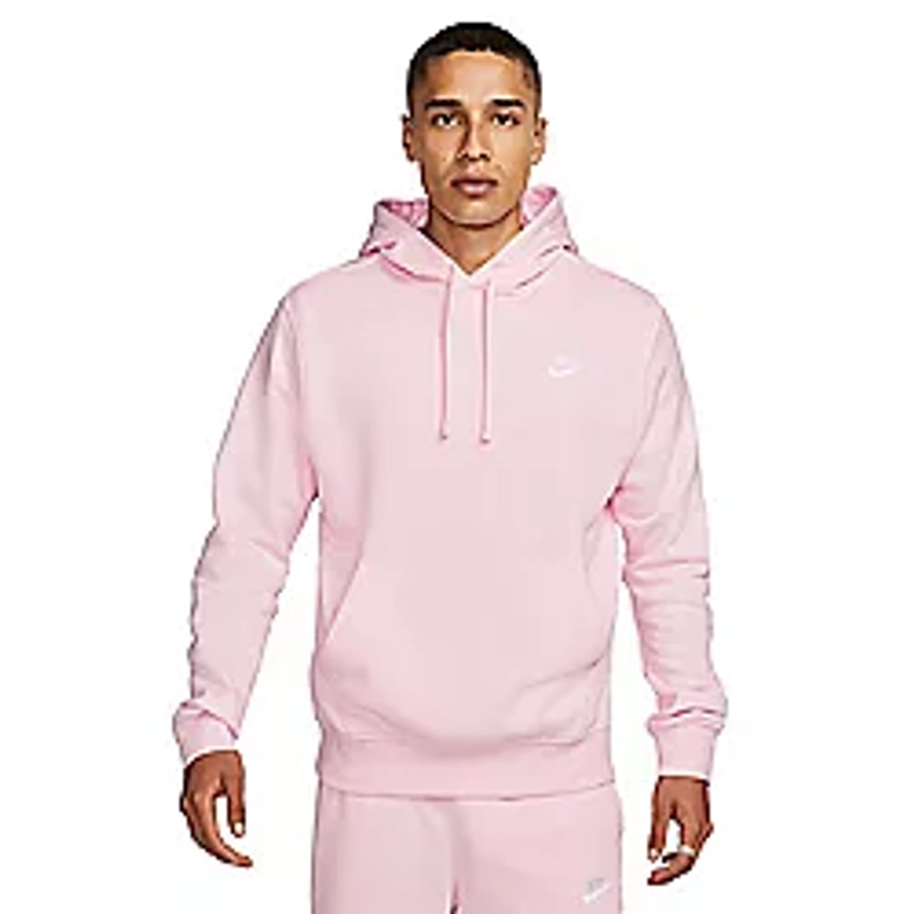 Sweatshirt À Capuche Adulte Sportswear Club NIKE | INTERSPORT