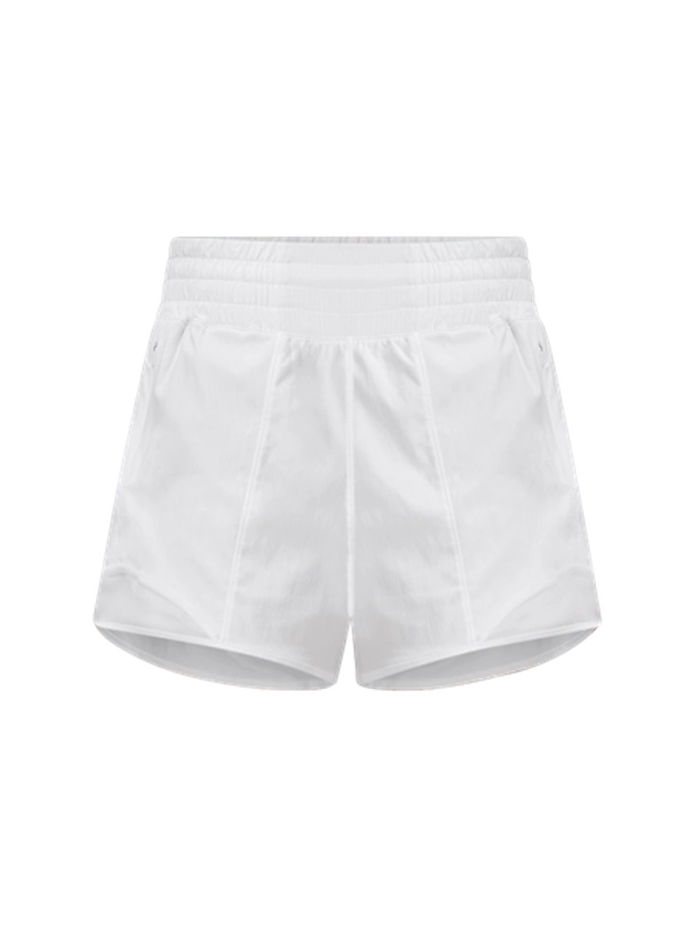 Hotty Hot High-Rise Lined Short 2.5" | Women's Shorts | lululemon