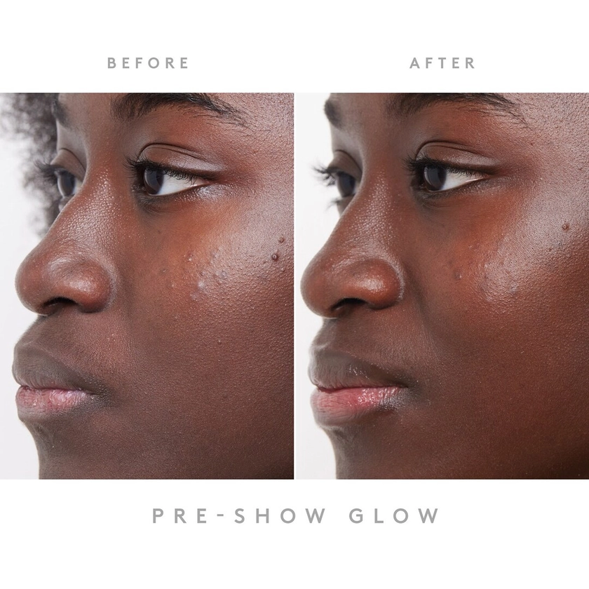 Pre-Show Glow Soin Retexturisant Instantané 10% AHA - Fenty Skin