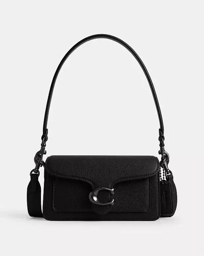 COACH® | Tabby Shoulder Bag 20