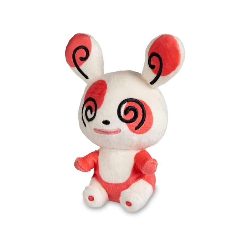 Spinda Sitting Cuties Plush - 5 ¼ In.