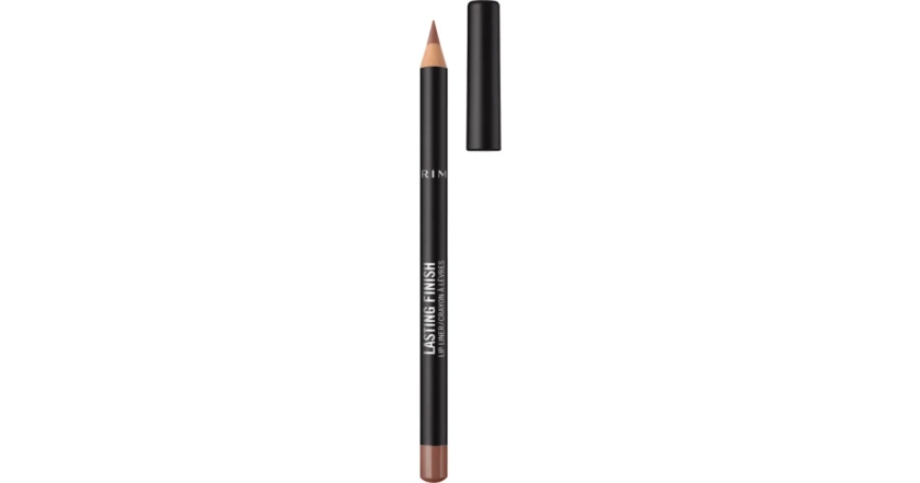 Rimmel Lasting Finish crayon contour lèvres | notino.fr