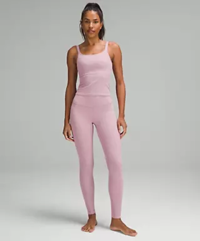 lululemon Align™ High-Rise Pant 28" | Women's Leggings/Tights | lululemon