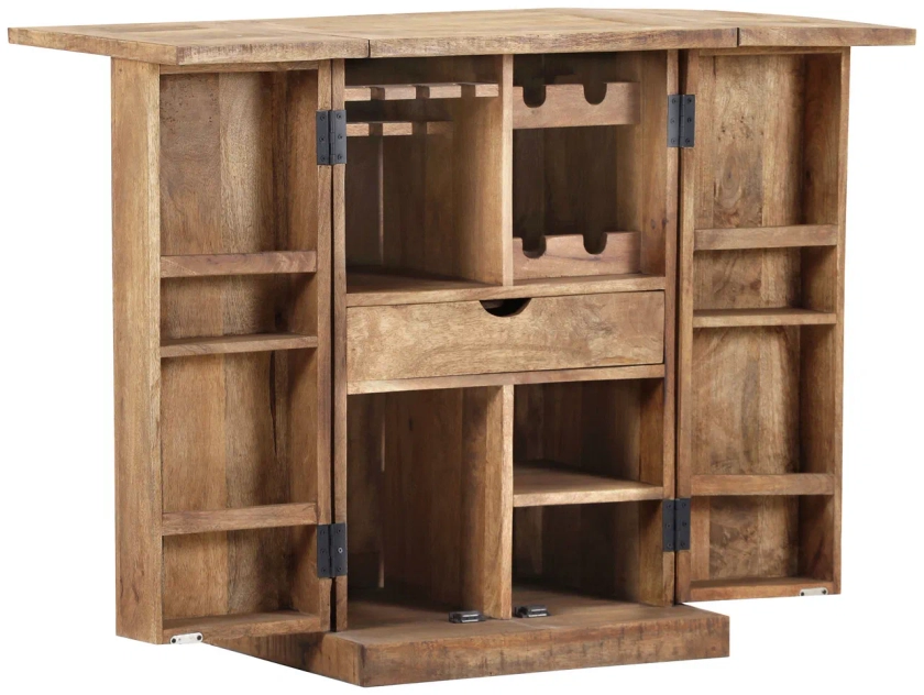 Landscape Bartheken-Schrank BARNEY