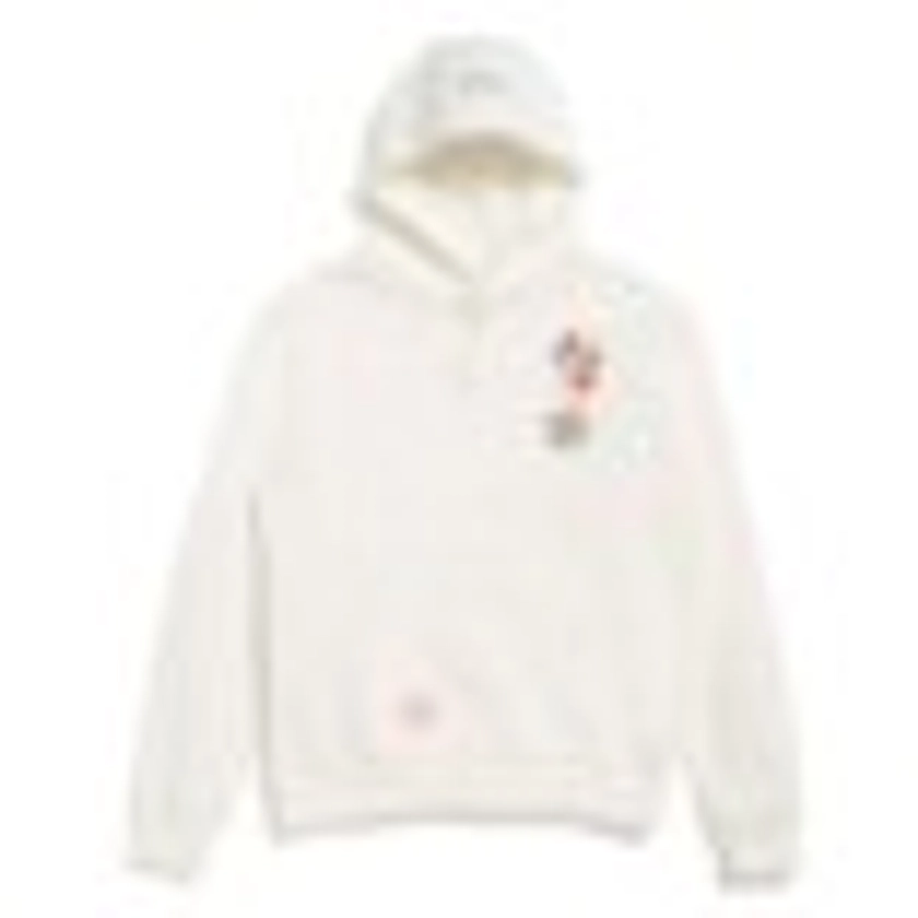 Sweat à capuche blanc Là-haut pour adultes | Disney Store