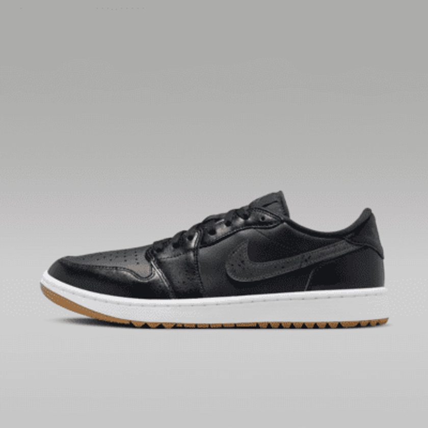 Chaussure de golf Air Jordan 1 Low G