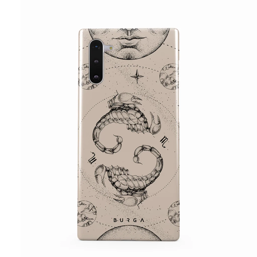 Scorpio - Samsung Galaxy Note 10 Coque