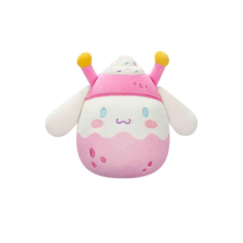 Compre Pelúcia Cinnamoroll 20cm (Terra dos Sonhos) - Squishmallows aqui na Sunny Brinquedos.