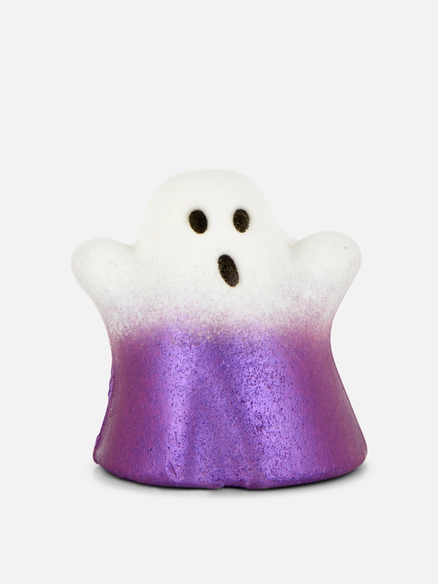 Ghost Bath Fizzer