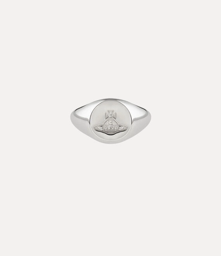 Sigillo Ring