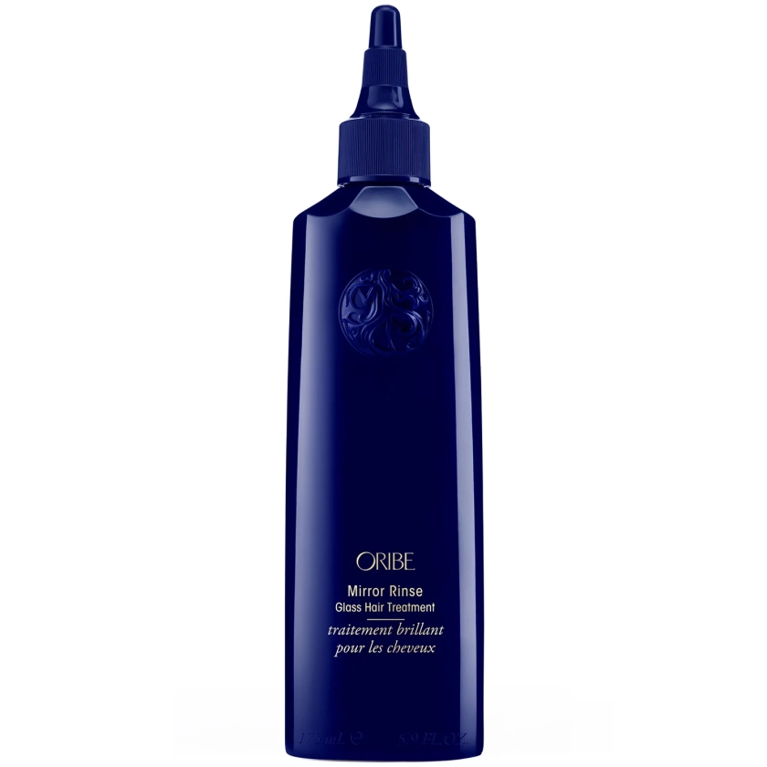 Oribe Mirror Rinse Glass Hair Treatment 175ml