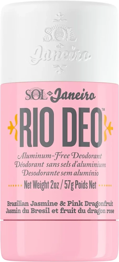 Sol de Janeiro Rio Deo Refillable Deodorant