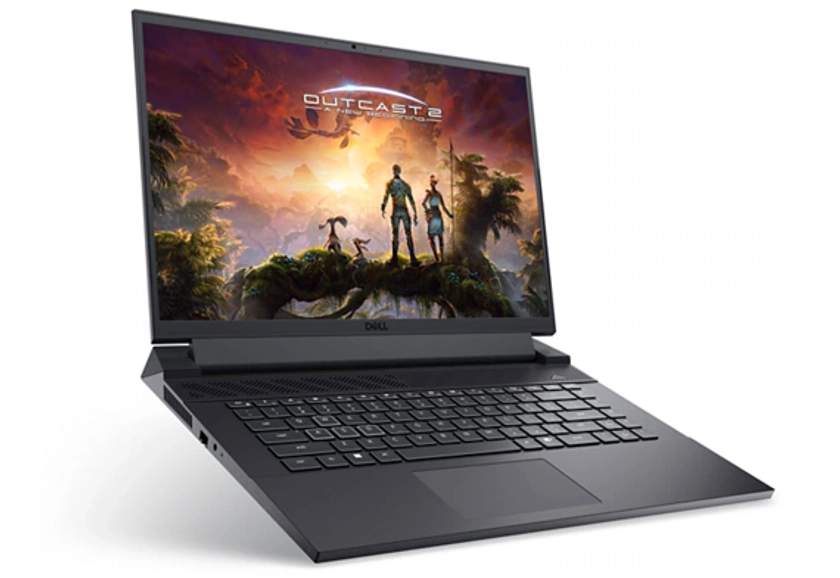 Dell G16 Gaming Laptop - Intel Gaming Laptop with NVIDIA GPU | Dell USA