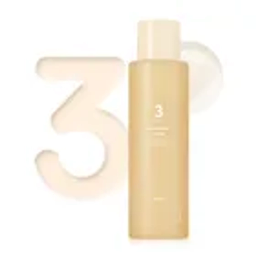 numbuzin - No. 3 Super Glowing Essence Toner - Tonique | YesStyle