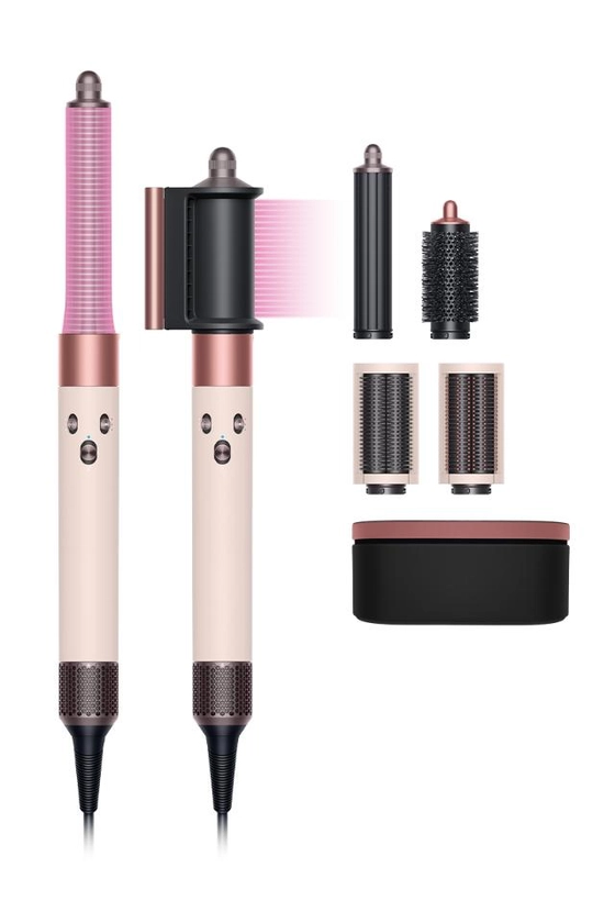 Dyson Airwrap™ Complete Long multistyler (Ceramic pink/Rose gold) | Dyson NL