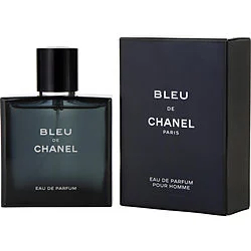Bleu De Chanel For Men