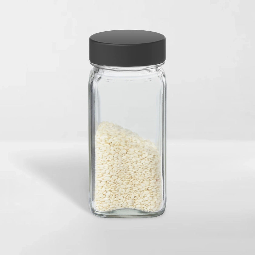 Spice Jar Sets | NEAT Method