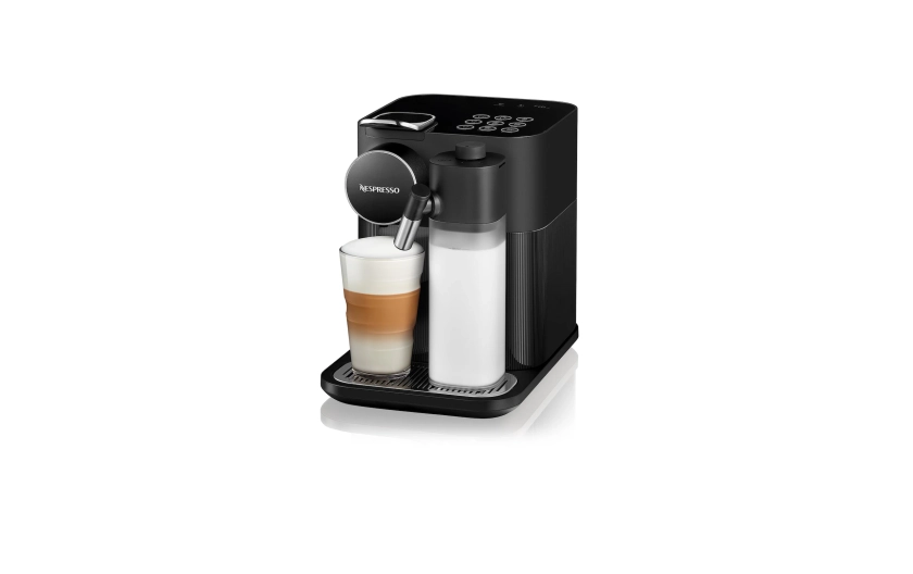 Machine à café | Gran Lattissima Delonghi | Nespresso