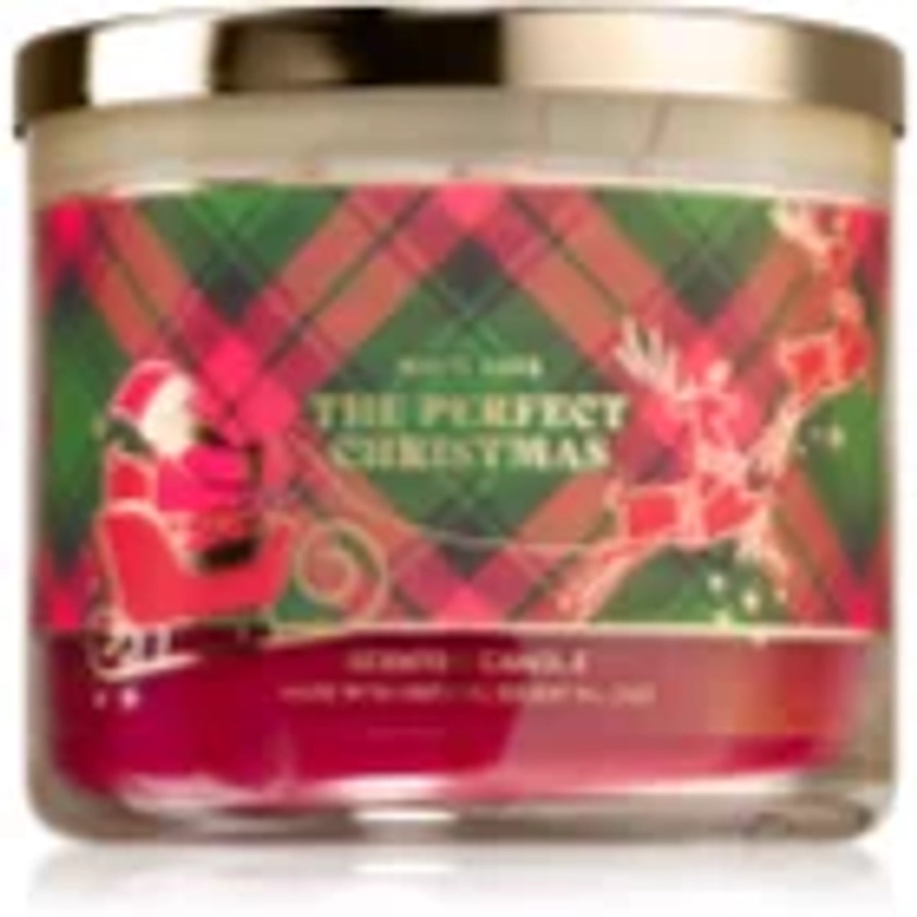Bath &amp; Body Works The Perfect Christmas
