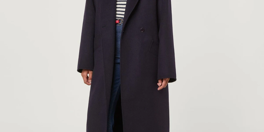 Manteau GAVEN