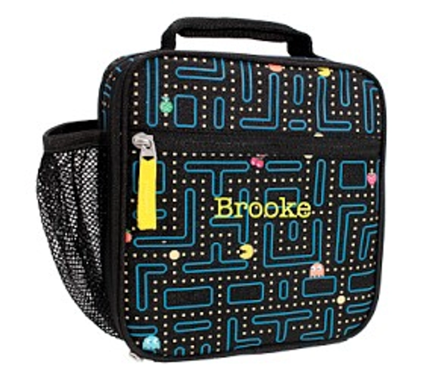 Mackenzie PAC-MAN™ Glow-in-the-Dark Lunch Boxes