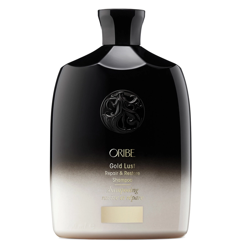 Oribe Gold Lust Repair Restore Shampoo 250ml | CultBeauty