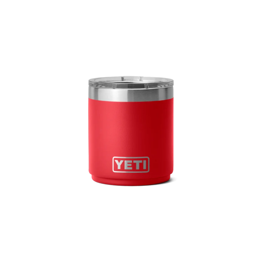 10 oz Stackable Lowball with Magslider™ lid | YETI Australia