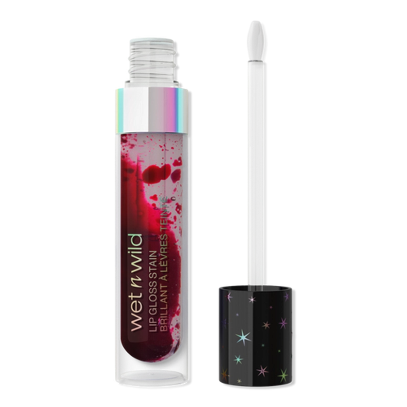 Fantasy Makers Vampire Venom Lip Gloss Stain - Wet n Wild | Ulta Beauty