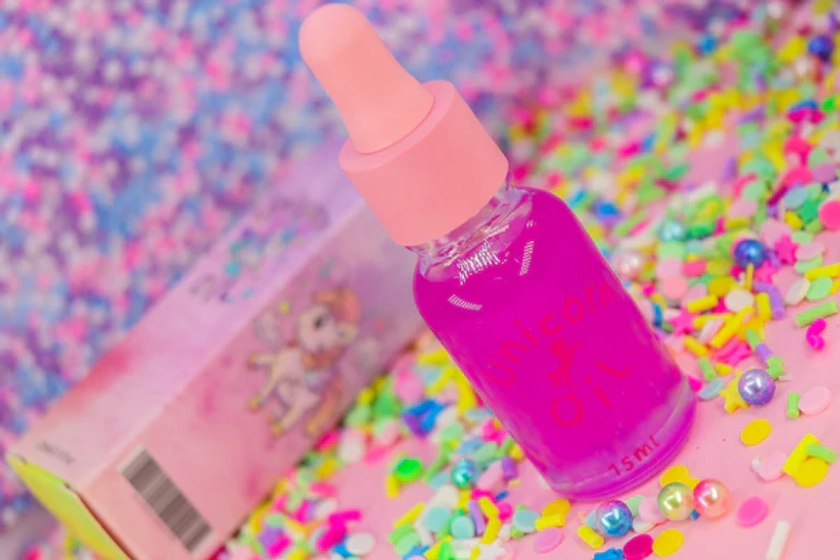 15ml Tutti Frutti Cuticle Oil