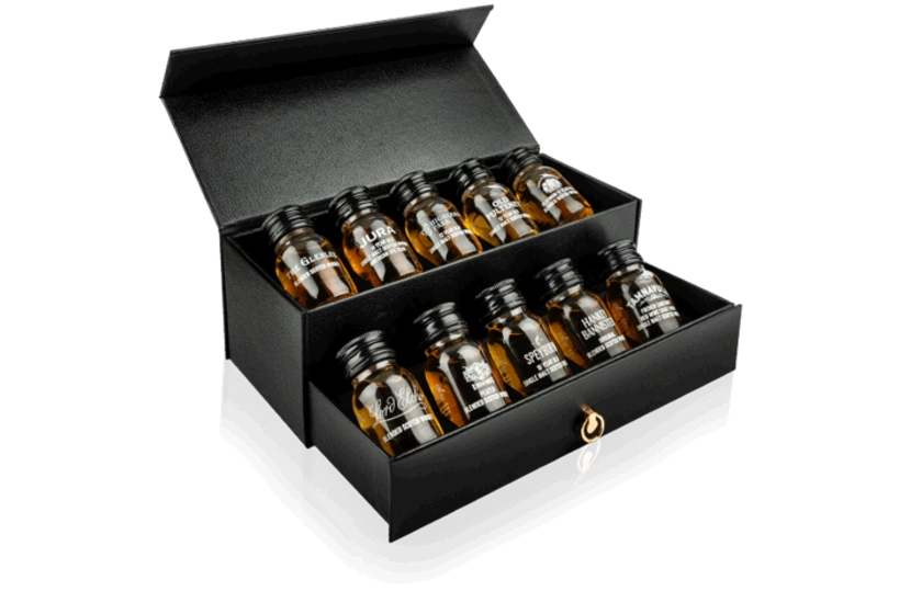 Whisky Tasting Gift Box