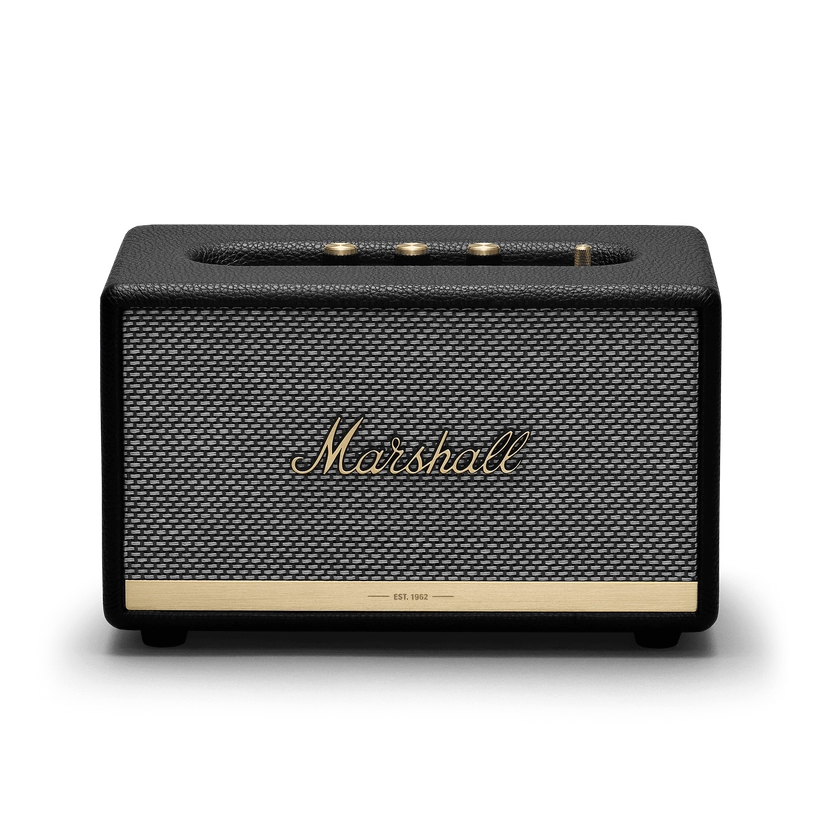 Buy Marshall Acton II Bluetooth Speaker