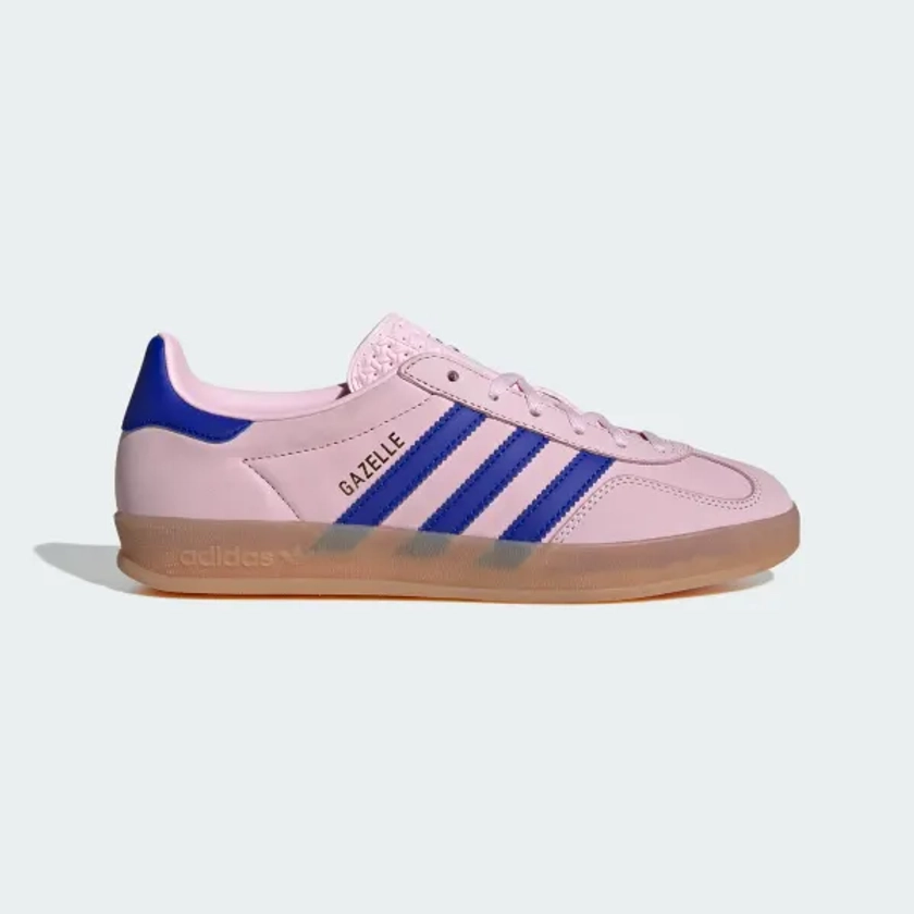 Chaussure Gazelle Indoor