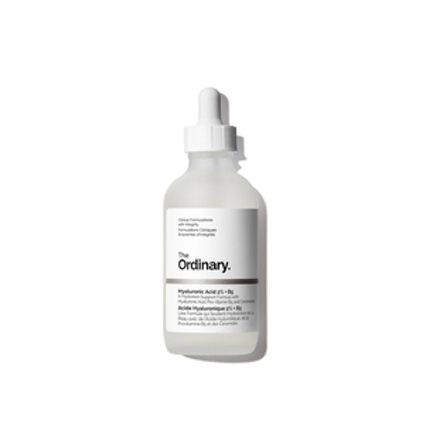 The Ordinary Hyaluronic Acid 2% + B5 120mL