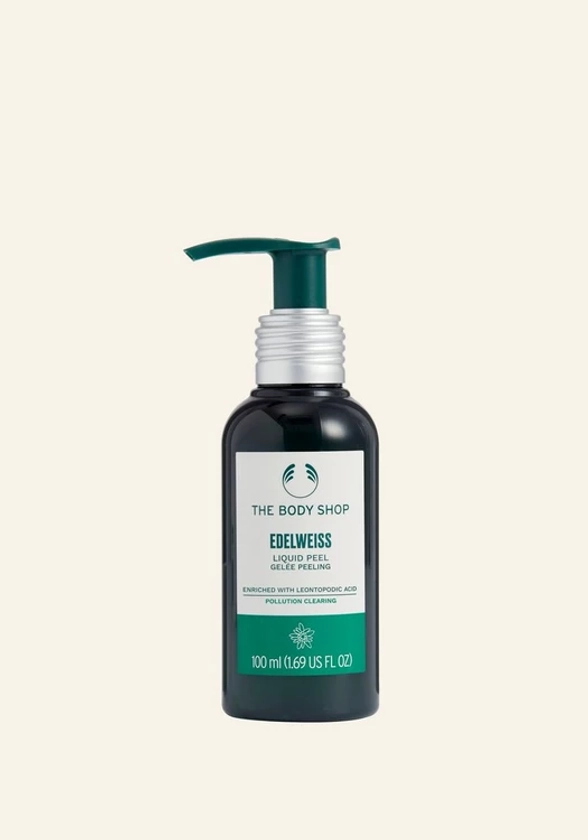 Edelweiss Liquid Peel